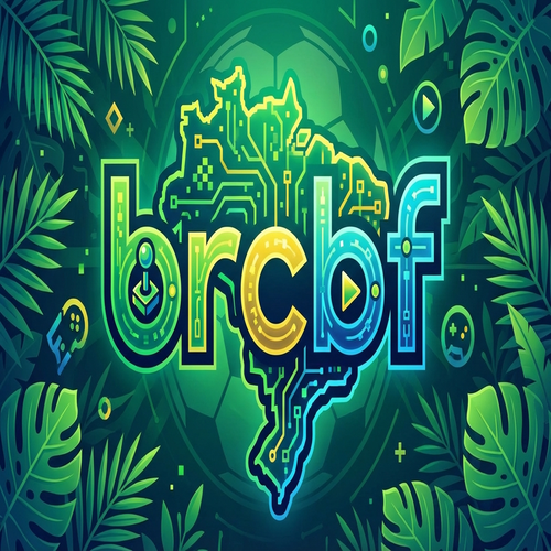 Logo brcbf