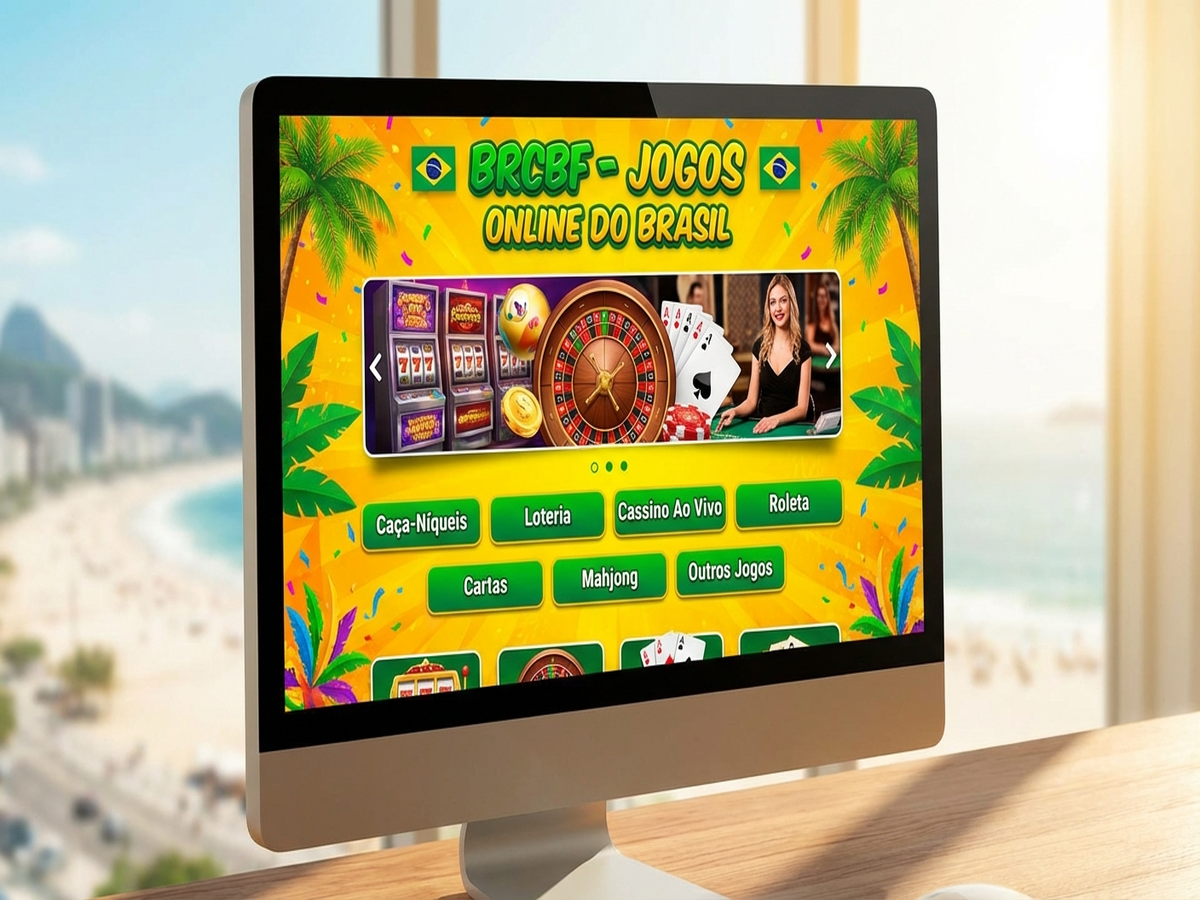 Screenshot 1 brcbf