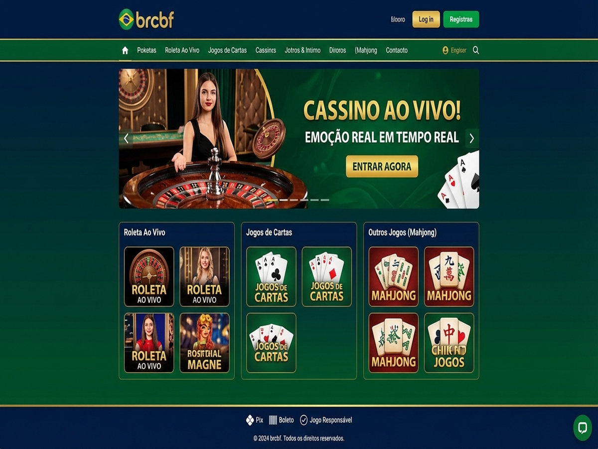 Screenshot 3 brcbf
